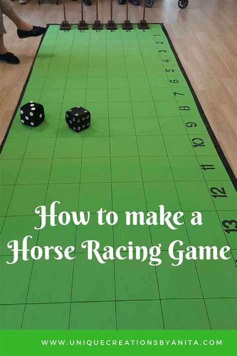 horse race drinking game|horse race game board template.